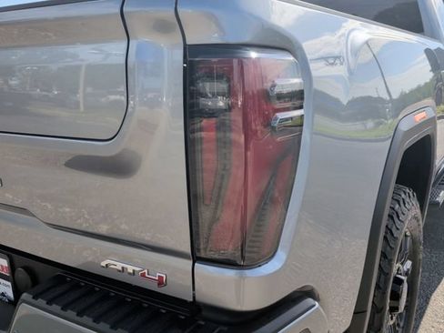 Used 2026 GMC Sierra 2500 AT4 w/ AT4 Premium Plus Package AWD/4WD image 11
