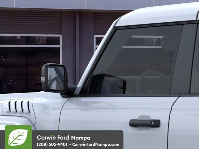 New 2026 Ford Bronco Raptor w/ Interior Carbon Fiber Pack AWD/4WD image 22