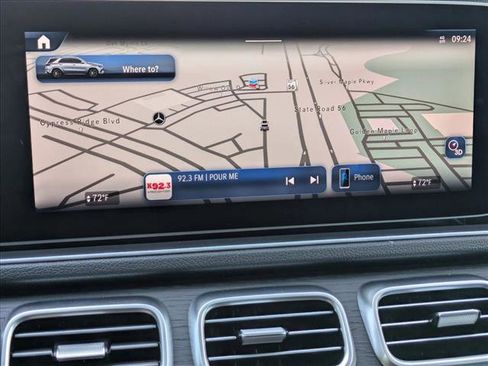 Certified 2025 Mercedes-Benz GLE 350 4MATIC image 11