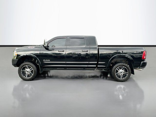 Used 2019 RAM 2500 Limited AWD/4WD image 9