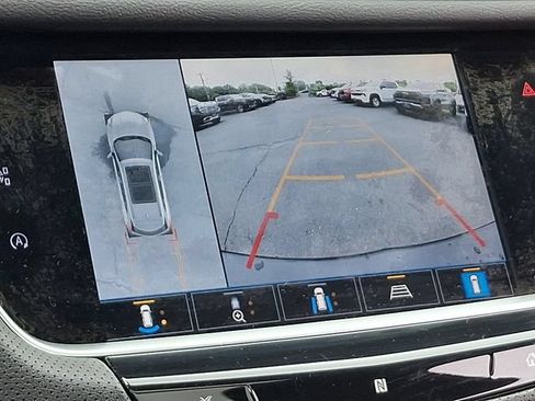 Used 2021 Cadillac XT5 Sportv AWD/4WD image 17