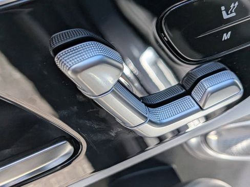 New 2026 Mercedes-Benz GLC 300 image 21
