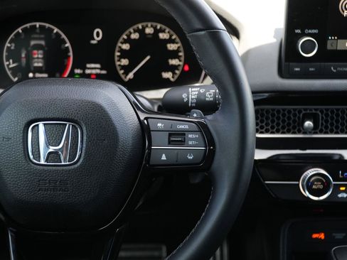 Used 2024 Honda Civic Sport image 22