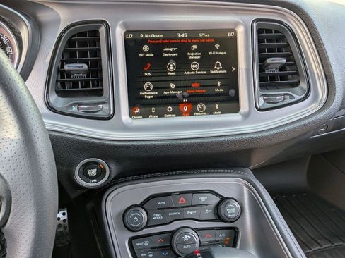 Used 2023 Dodge Challenger R/T Scat Pack RWD image 12