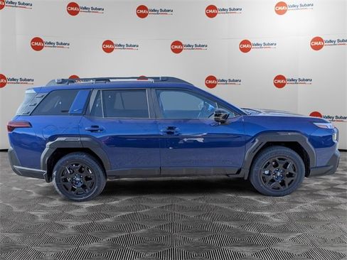 New 2026 Subaru Outback Limited image 4