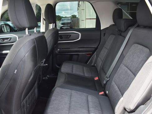 Used 2021 Ford Bronco Sport Big Bend w/ Big Bend Package (96B) AWD/4WD image 15