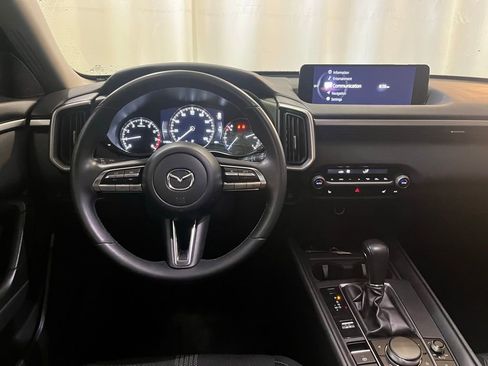 Used 2023 MAZDA CX-50 2.5 S w/ Cargo Package AWD/4WD image 18