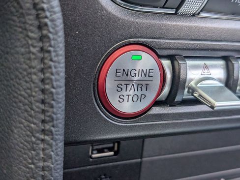 Used 2021 Ford Mustang GT Premium w/ GT Performance Package image 18