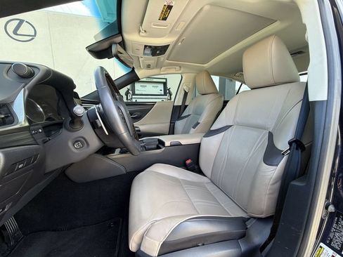 Used 2020 Lexus ES 350 w/ Accessory Package 2 FWD image 30