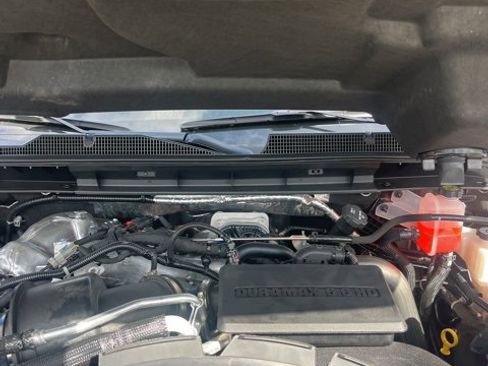 New 2026 Chevrolet Silverado 2500 Custom w/ Custom Value Package image 36