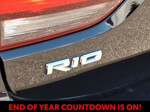 Used 2018 Kia Rio LX image 23