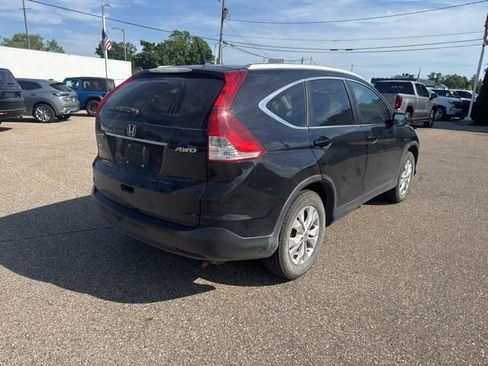 Used 2014 Honda CR-V EX-L image 12