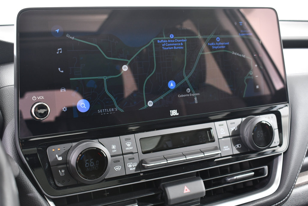 Used 2026 Toyota Grand Highlander AWD image 29