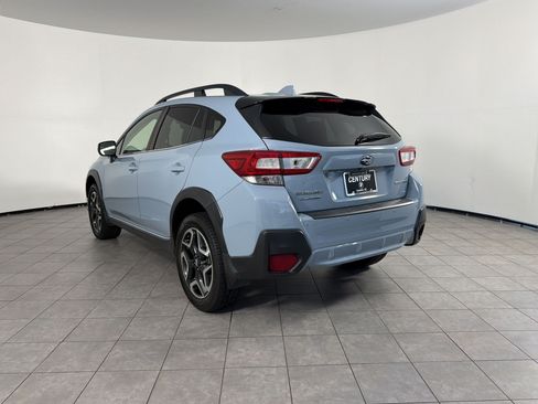 Used 2019 Subaru Crosstrek 2.0i Limited AWD/4WD image 3