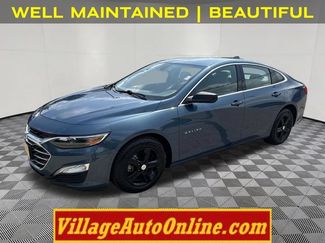 Used 2024 Chevrolet Malibu LS FWD 360° Tour