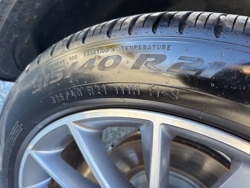 Used 2024 Mercedes-Benz GLE 450 4MATIC image 33