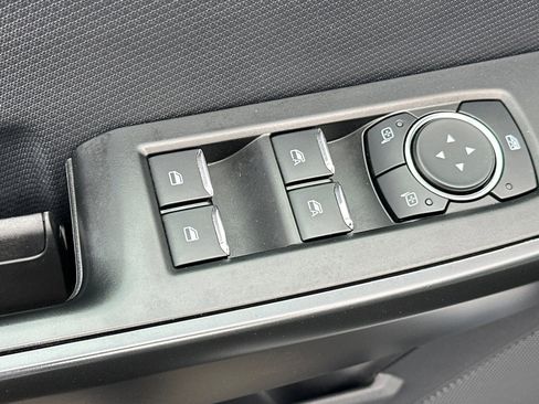 Certified 2025 Ford F150 STX w/ STX Black Appearance Package image 12