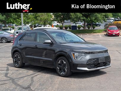 Used 2023 Kia Niro Wind
