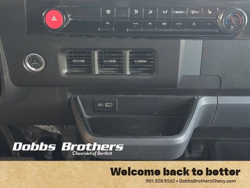 Used 2024 Chevrolet Brightdrop 400 w/ Commercial Equipment Package AWD/4WD image 22
