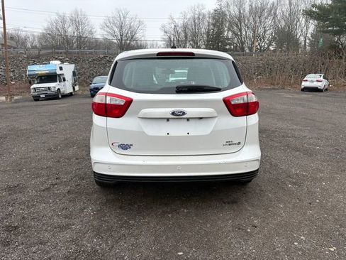 Used 2016 Ford C-MAX SEL w/ Equipment Group 302A image 17