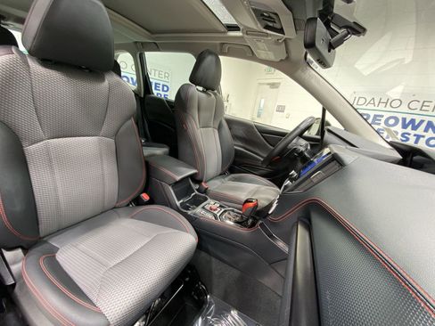 Used 2023 Subaru Forester Sport image 24