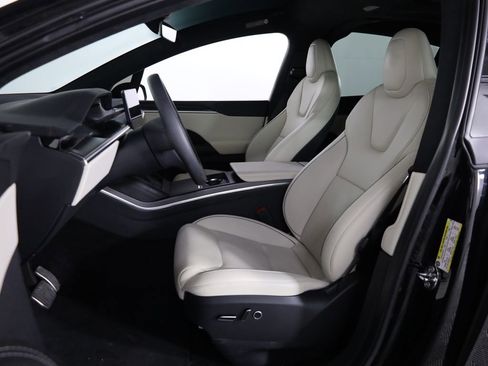 Used 2023 Tesla Model X Plaid AWD/4WD image 29