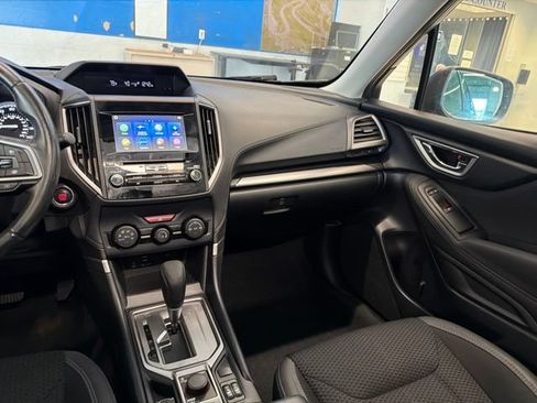 Used 2021 Subaru Forester Premium w/ Popular Package #1 AWD/4WD image 27