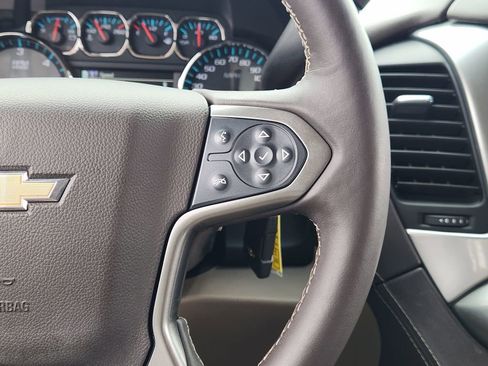 Used 2016 Chevrolet Tahoe LT RWD image 27