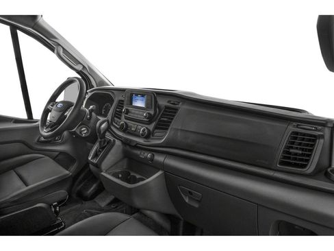 Used 2023 Ford Transit 350 XLT RWD image 10