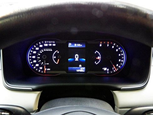 Used 2022 Hyundai Tucson SEL w/ Cargo Package image 15