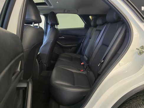 New 2026 MAZDA CX-30 AWD 2.5 S image 52