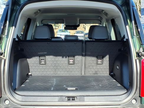 Used 2025 Ford Bronco Sport Badlands w/ Badlands Tech Package image 18