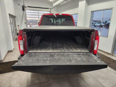 Used 2017 Ford F350 Lariat w/ Chrome Package image 6