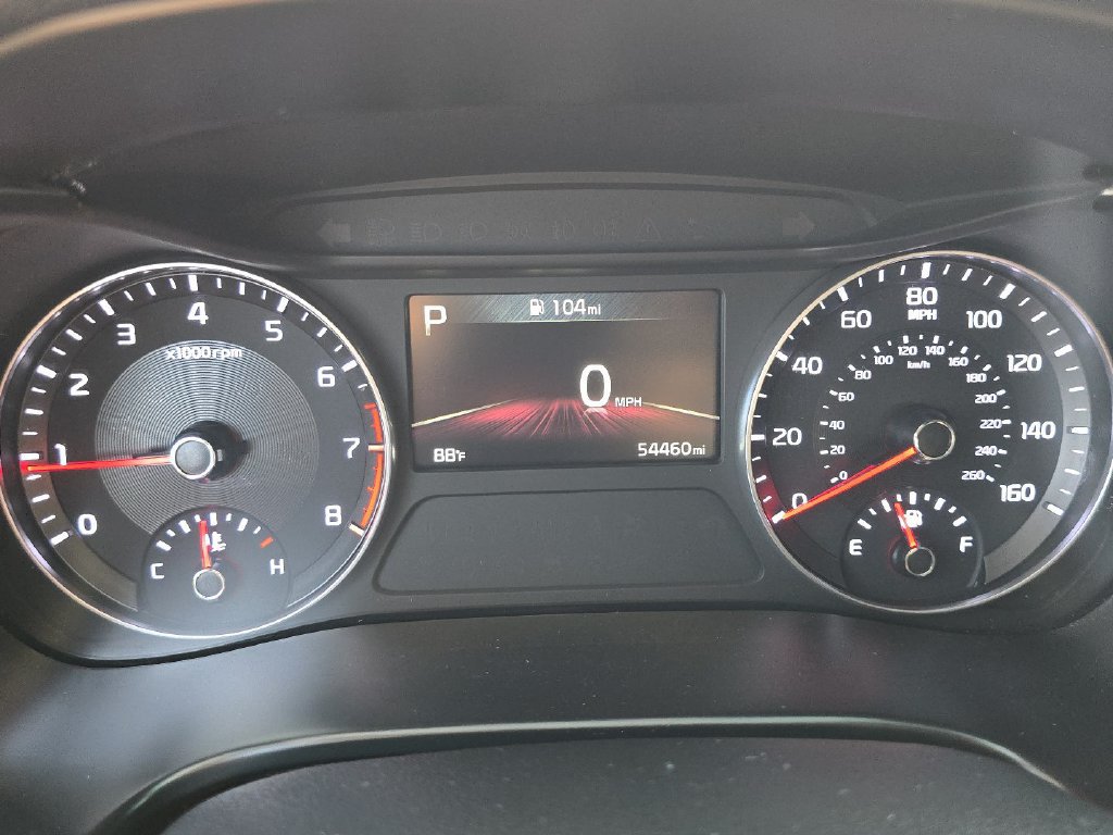 Used 2023 Kia Forte GT-Line w/ GT-Line Technology Package FWD image 31
