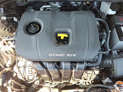 Used 2020 Hyundai Kona SEL FWD image 27