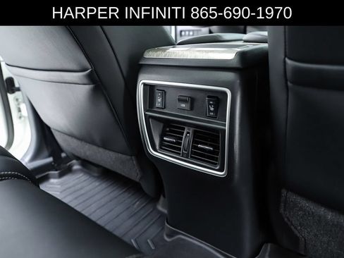 Used 2018 Nissan Murano Platinum w/ Cargo Package AWD/4WD image 77