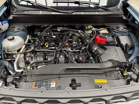 Certified 2022 Ford Maverick XLT w/ Equipment Group 300A Standard image 27