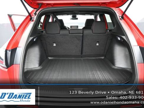 Used 2024 Honda HR-V Sport image 36
