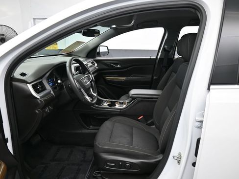 Used 2022 GMC Acadia SLE w/ Driver Convenience Package image 11