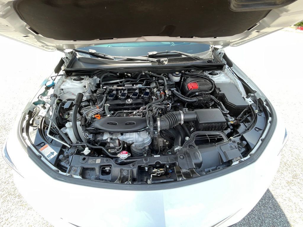 Used 2023 Acura Integra A-Spec w/ Technology Package FWD image 32