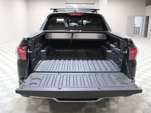 Used 2024 Hyundai Santa Cruz Limited image 14