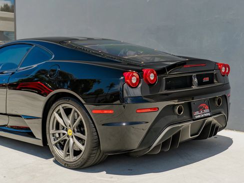 Used 2008 Ferrari F430 Scuderia RWD image 21