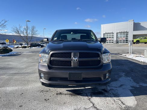 Used 2015 RAM 1500 Express image 9