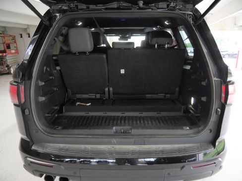 Certified 2026 Toyota Sequoia TRD Pro AWD/4WD image 18