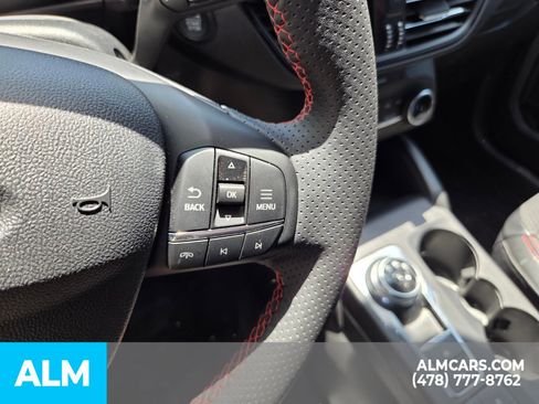Used 2026 Ford Escape ST-Line FWD image 13