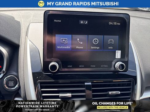 New 2026 Mitsubishi Eclipse Cross SEL image 23