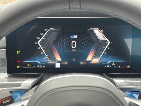 Used 2025 BMW 760i xDrive image 28