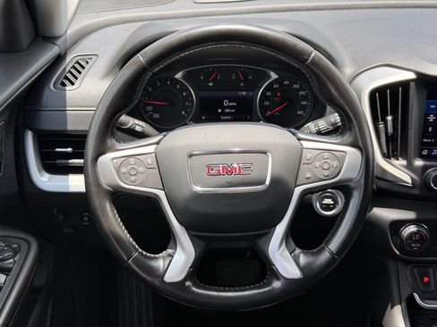 Used 2020 GMC Terrain SLT FWD image 15
