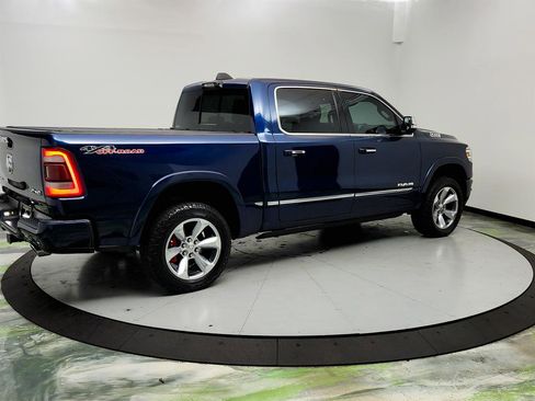 Used 2021 RAM 1500 Limited image 5