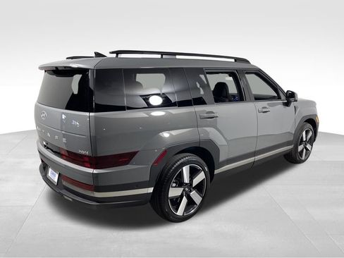 New 2026 Hyundai Santa Fe Limited image 5